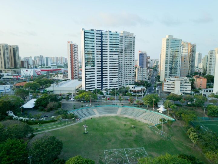 Planeta urbano